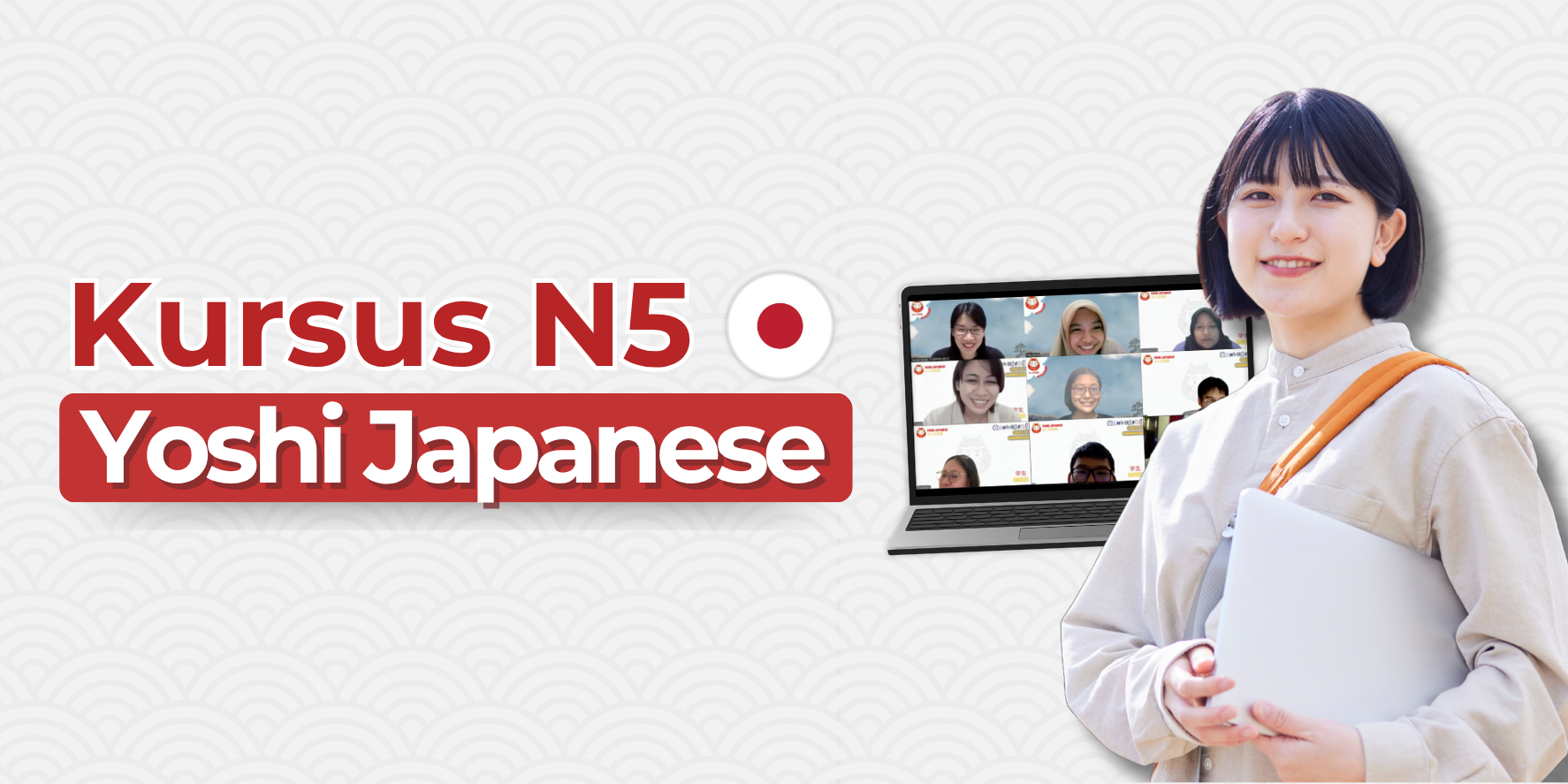 Beginner N5