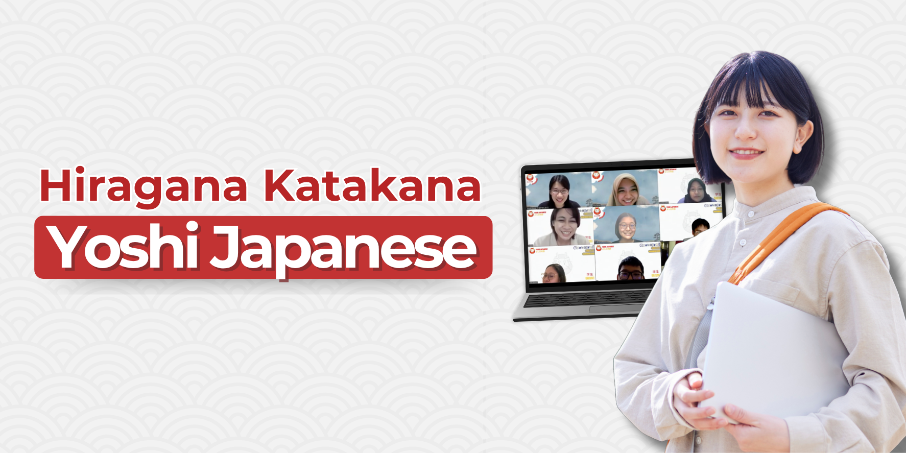 Hiragana Katakana Class 2